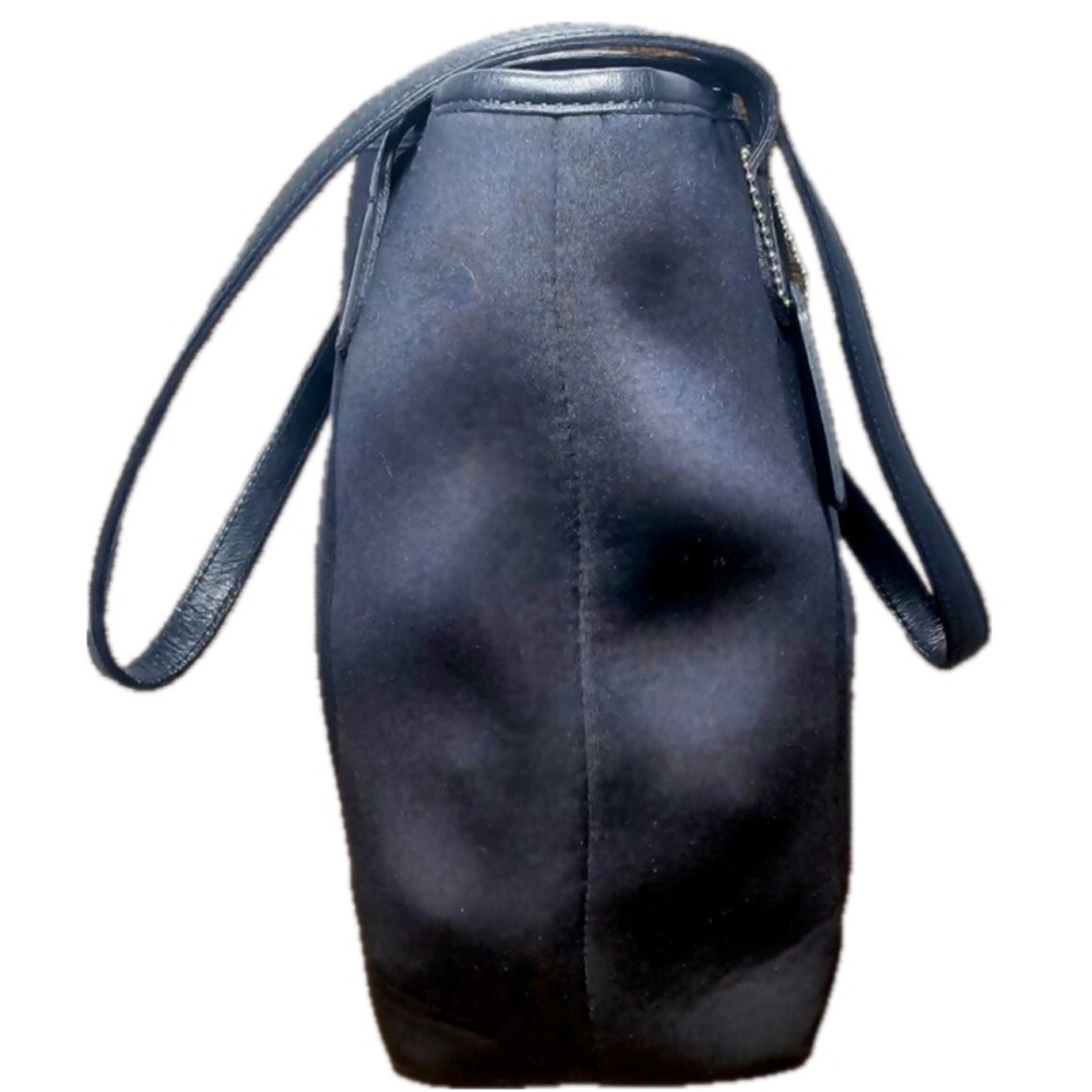 Vintage Coach 2000 Neoprene - Picture 3 of 9